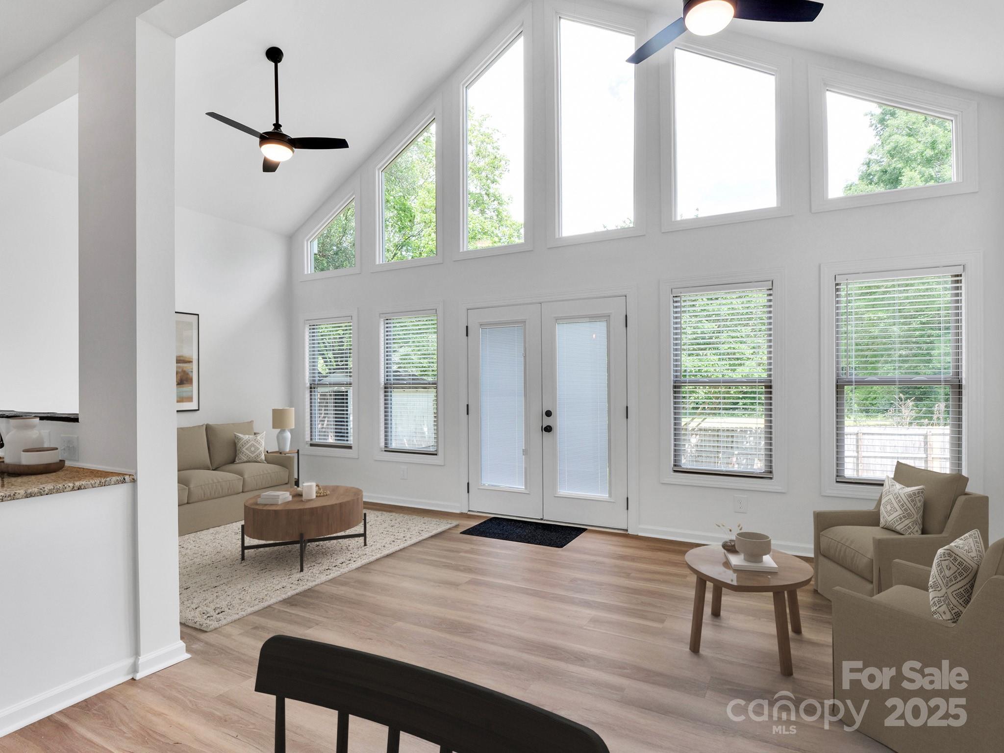 1111 Unionville Church Road