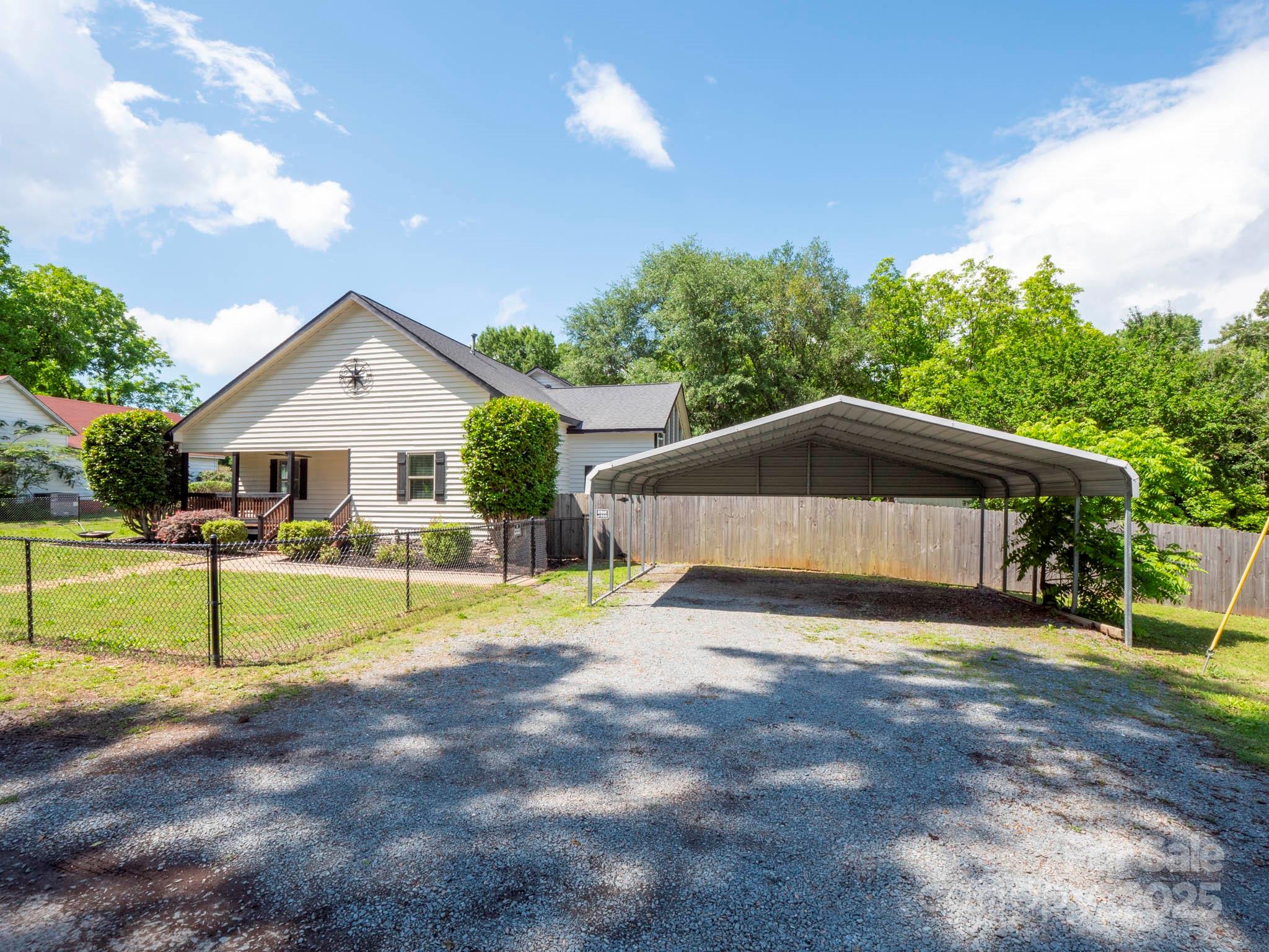 1111 Unionville Church Road
