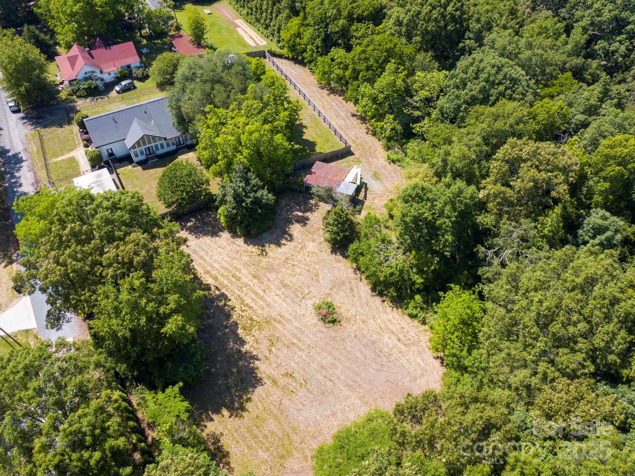 1111 Unionville Church Road