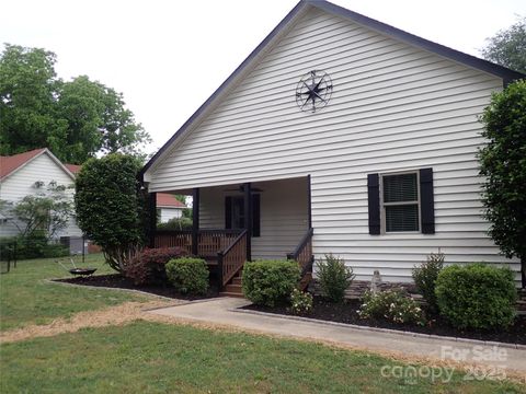 1111 Unionville Church Road Monroe NC 28110