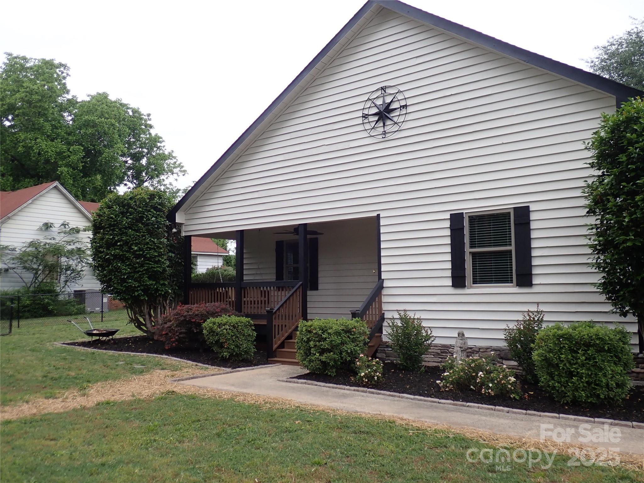 1111 Unionville Church Road