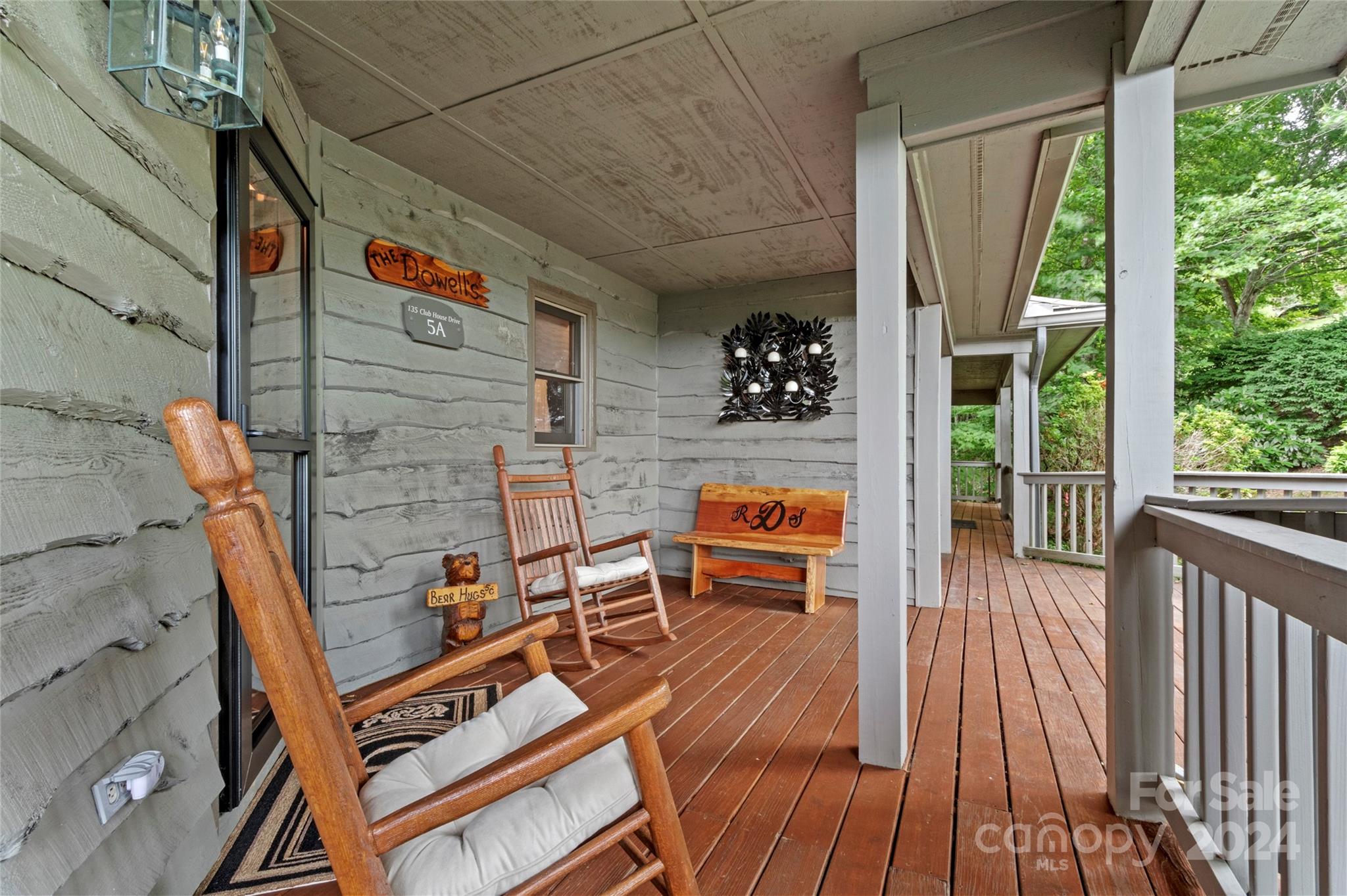 135 Club House Drive 5A