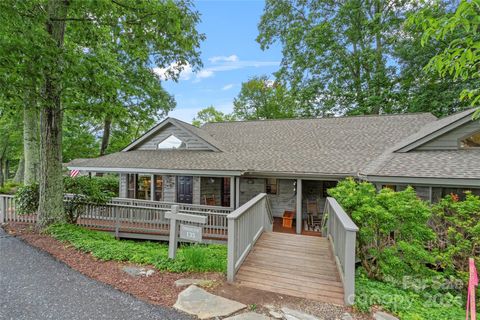 A home in Burnsville