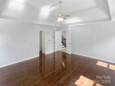 A home in Fort Mill