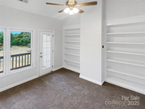 A home in Fort Mill