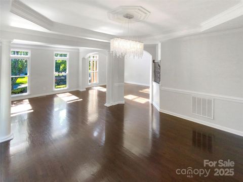 A home in Fort Mill