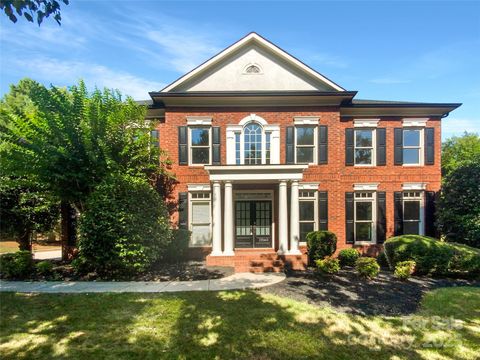 A home in Fort Mill
