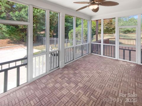 A home in Fort Mill