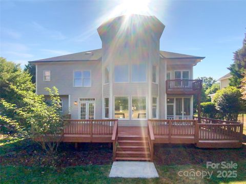 A home in Fort Mill