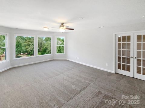 A home in Fort Mill