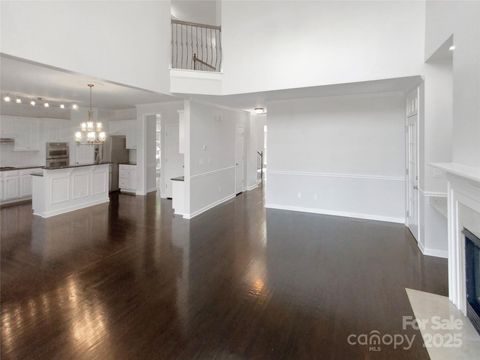 A home in Fort Mill