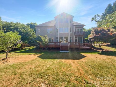 A home in Fort Mill