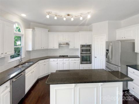 A home in Fort Mill