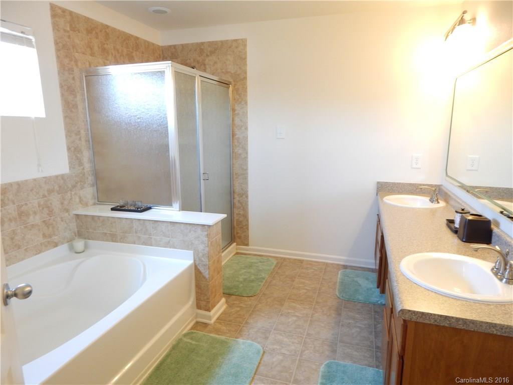 Baden Village - Residential