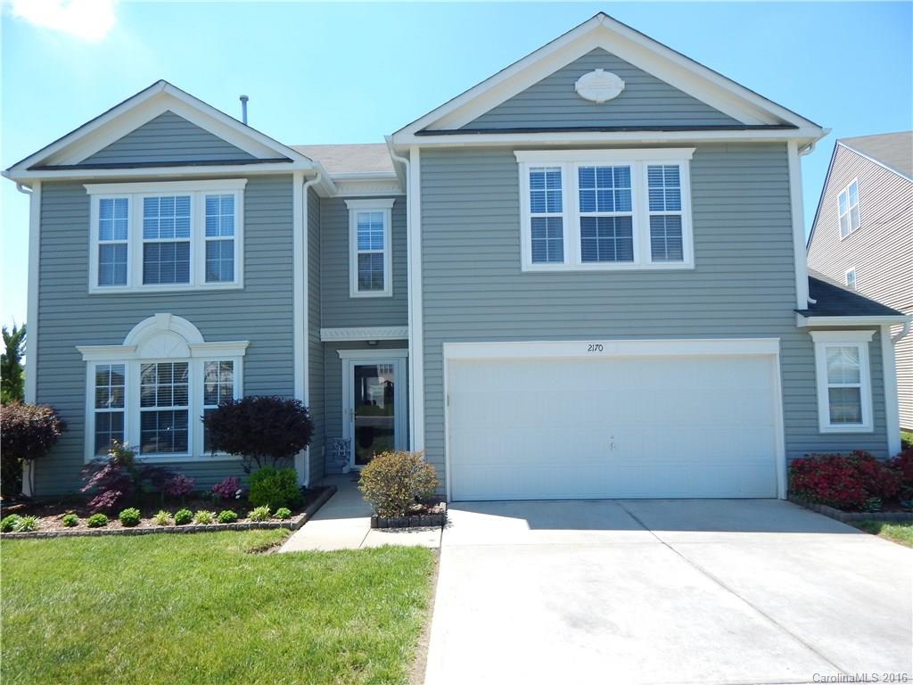 Baden Village - Residential