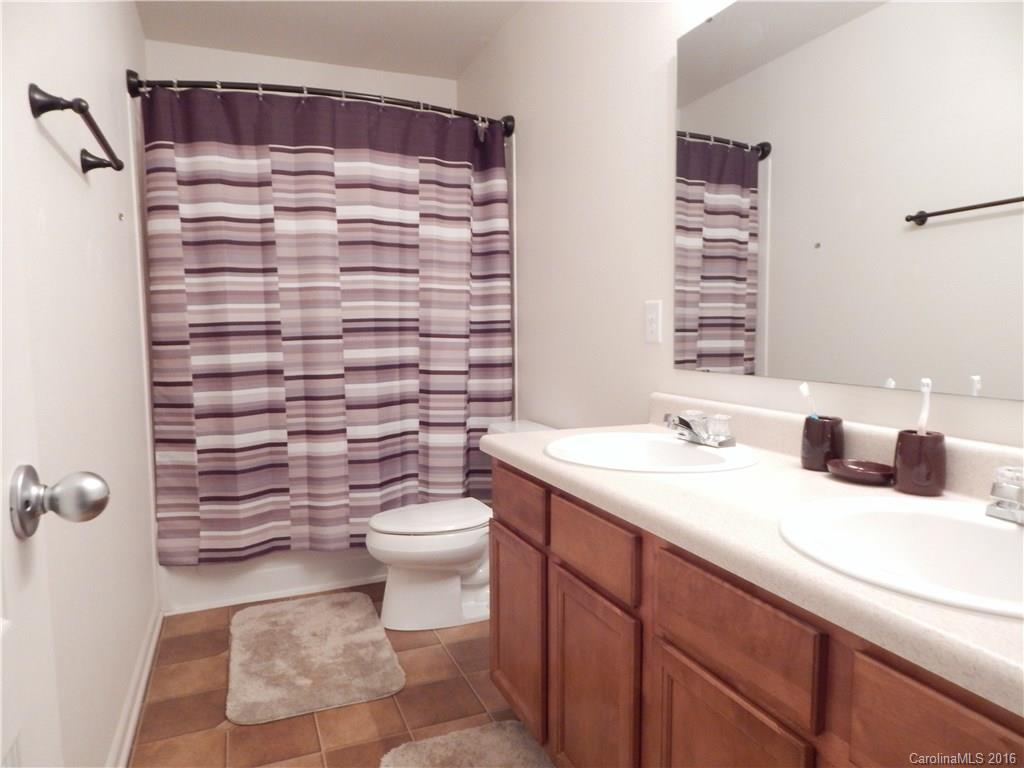 Baden Village - Residential