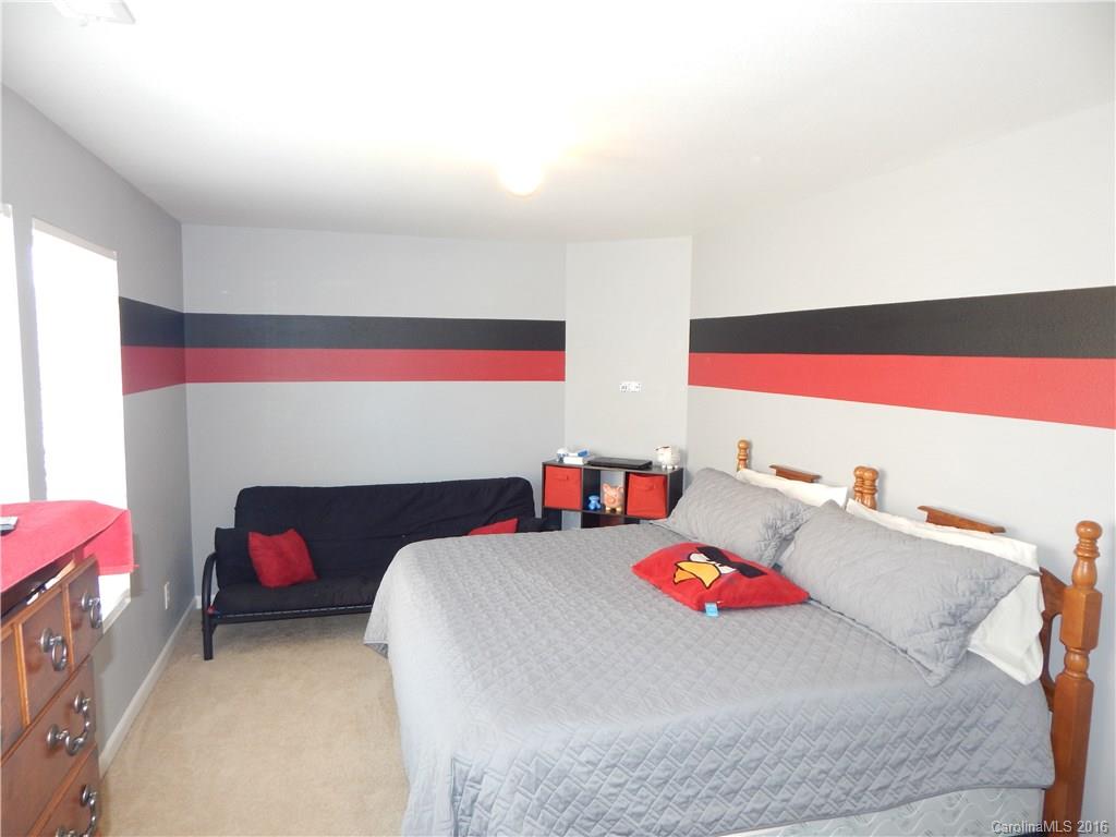 Baden Village - Residential