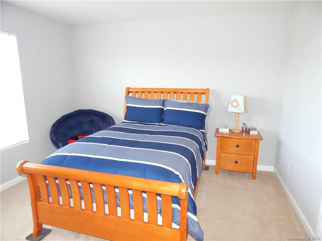 Baden Village - Residential