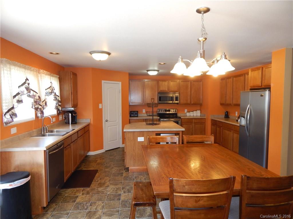 Baden Village - Residential