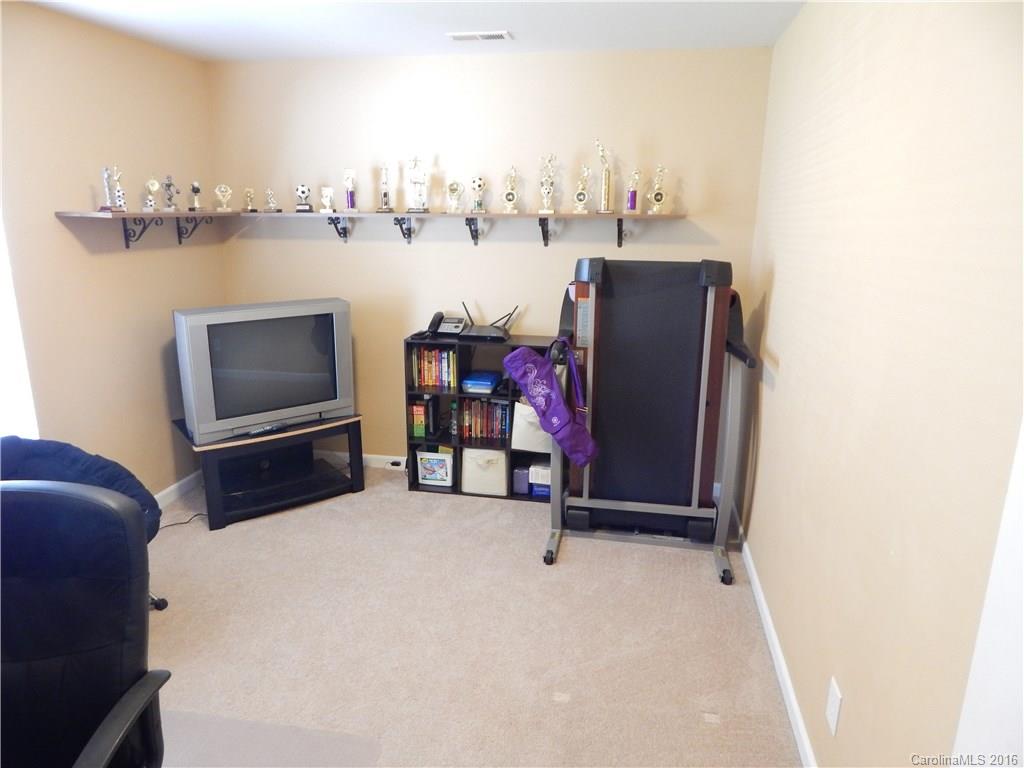 Baden Village - Residential