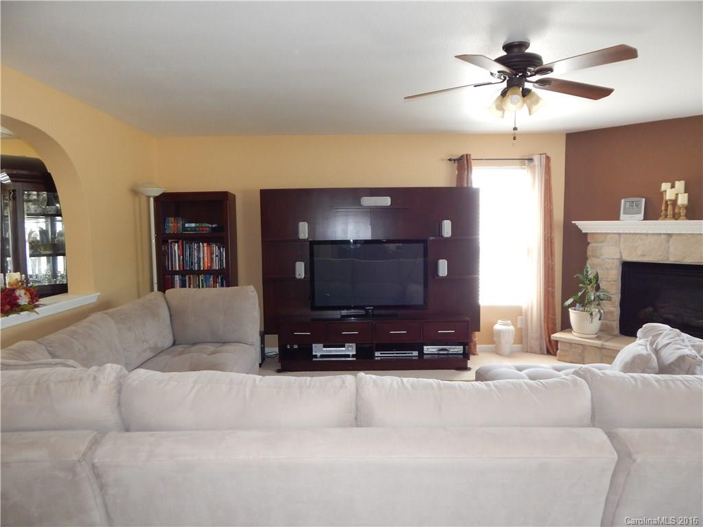 Baden Village - Residential