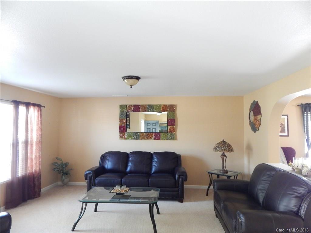 Baden Village - Residential