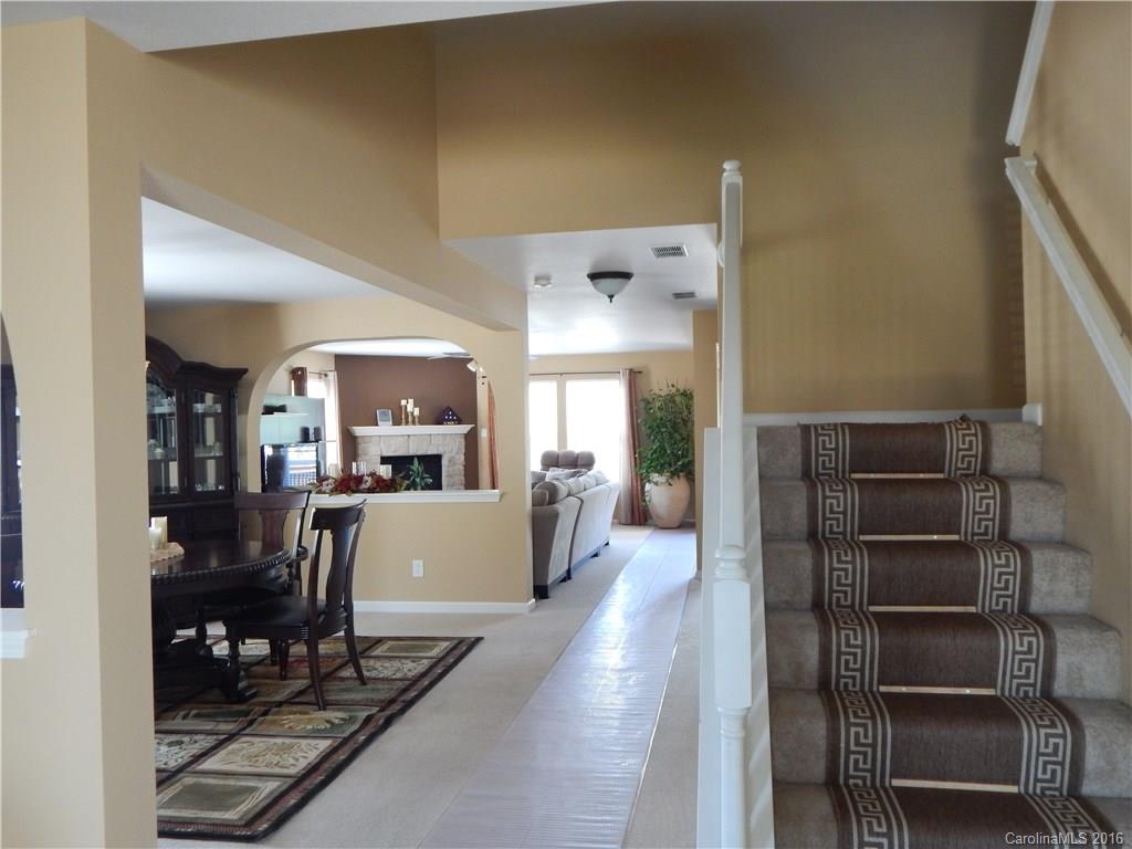 Baden Village - Residential