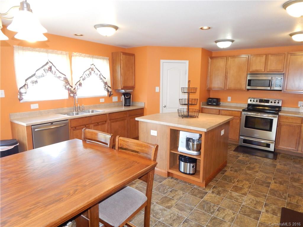 Baden Village - Residential