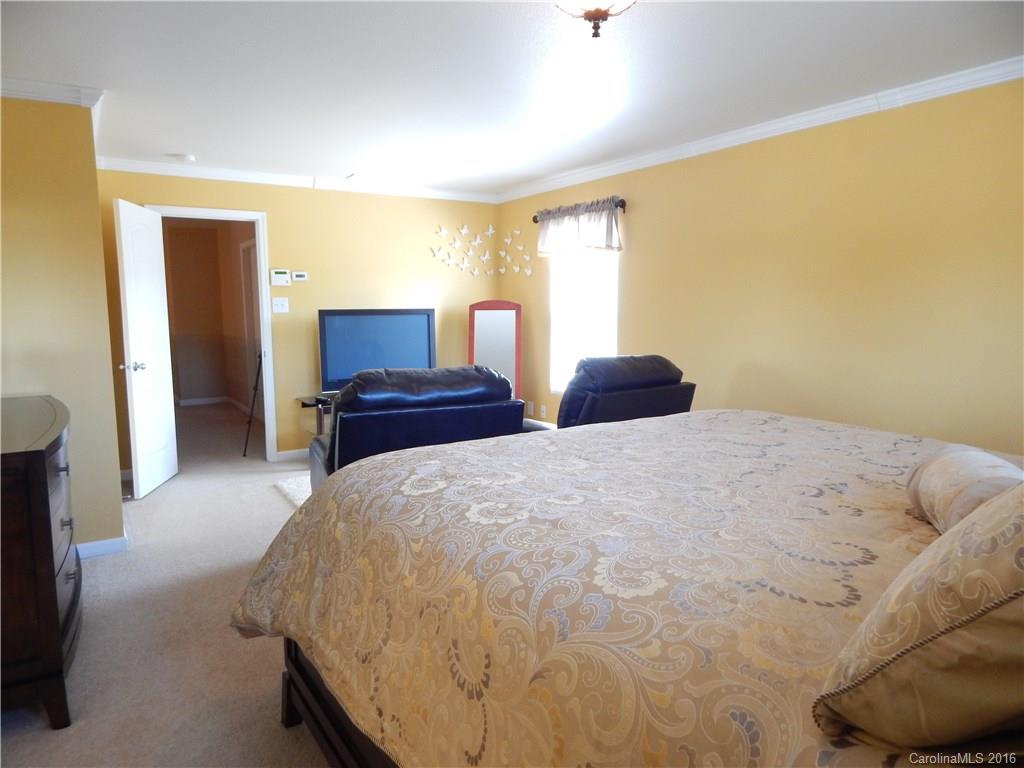 Baden Village - Residential