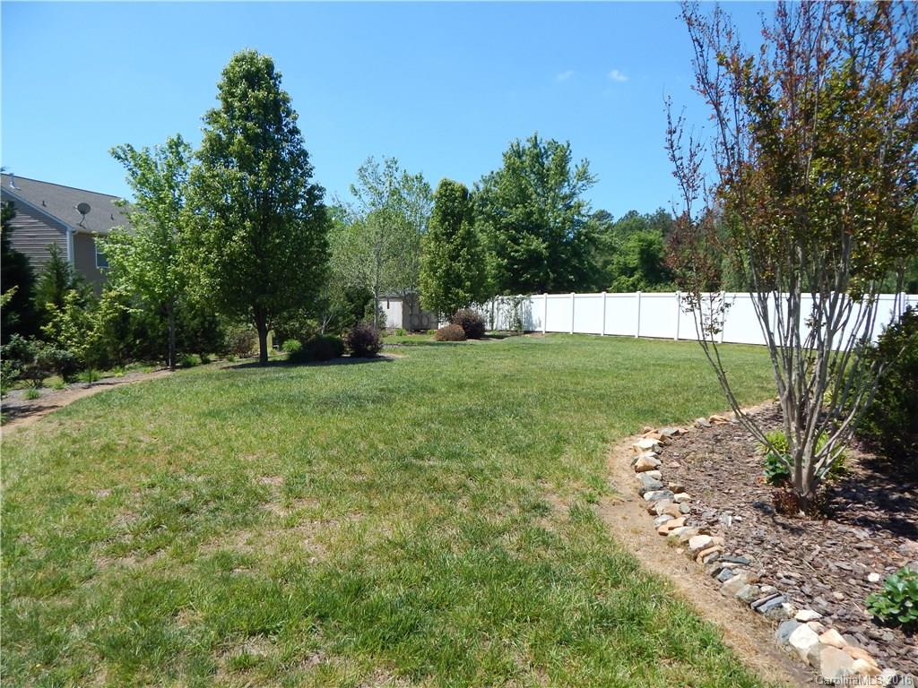 Baden Village - Residential