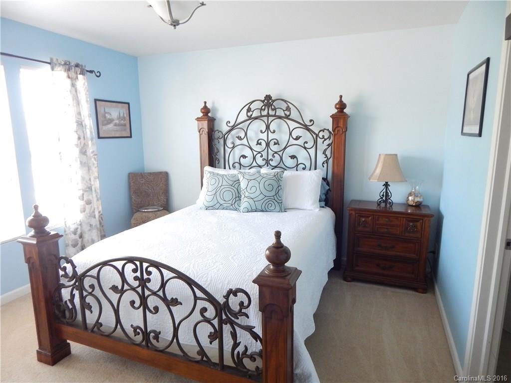 Baden Village - Residential