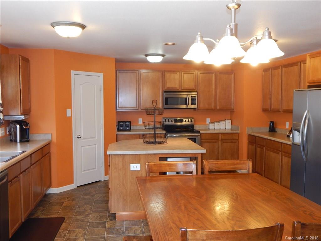 Baden Village - Residential