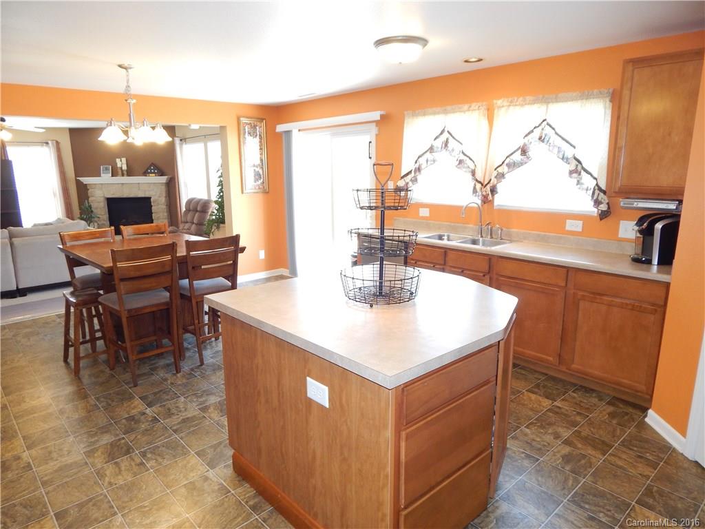 Baden Village - Residential