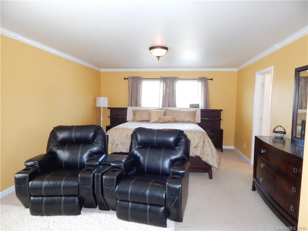 Baden Village - Residential