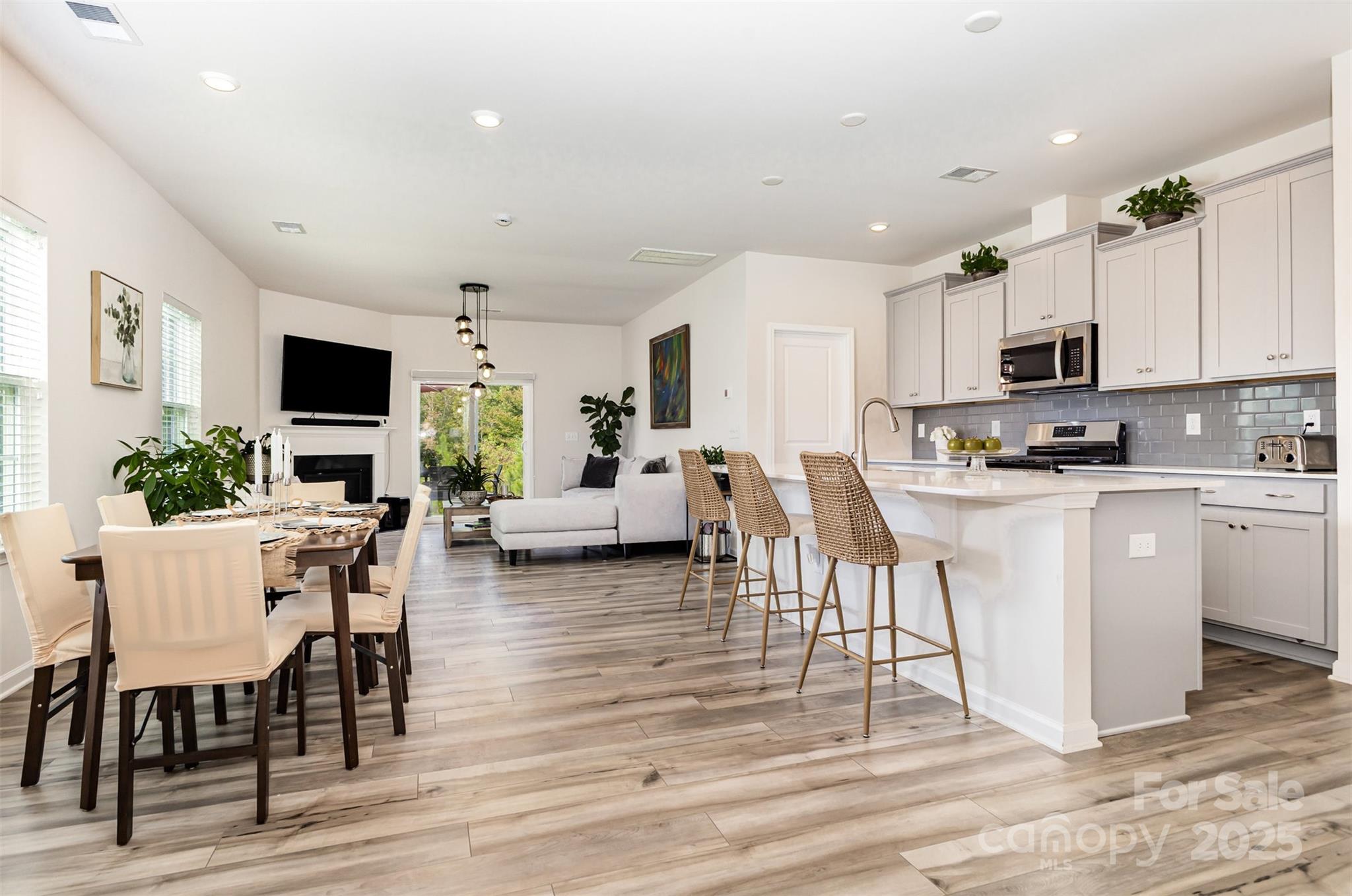 Walnut Creek - Residential