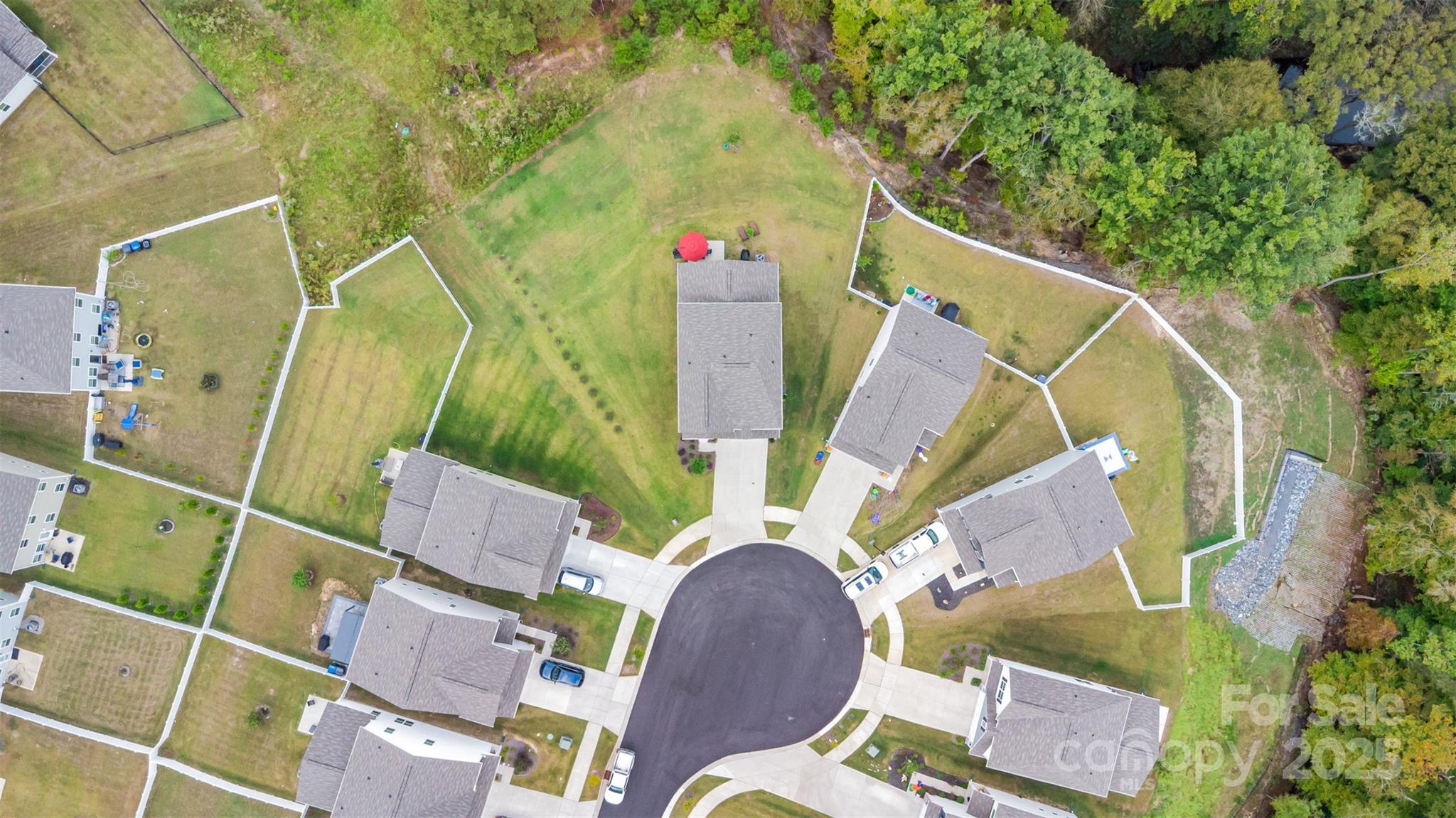 Walnut Creek - Residential