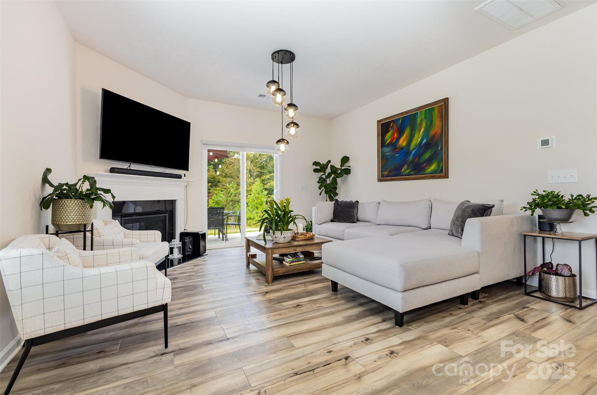 Walnut Creek - Residential