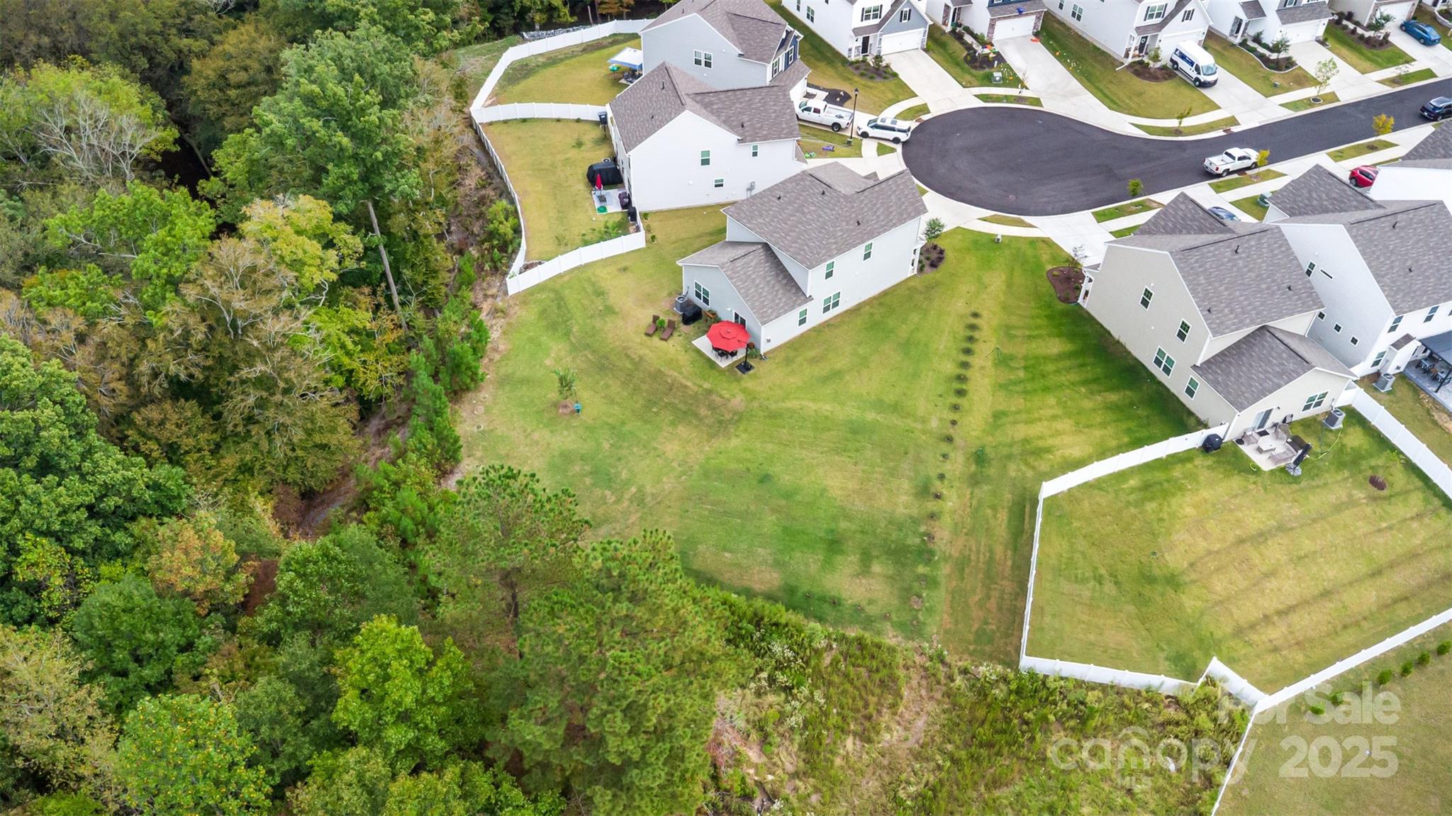 Walnut Creek - Residential