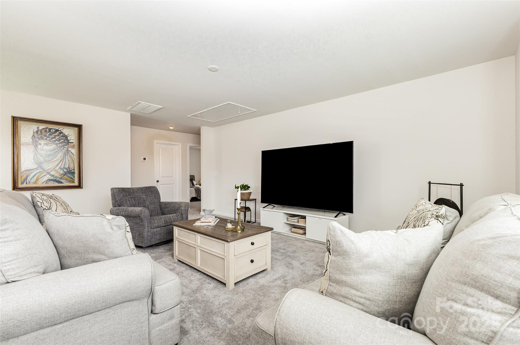 Walnut Creek - Residential