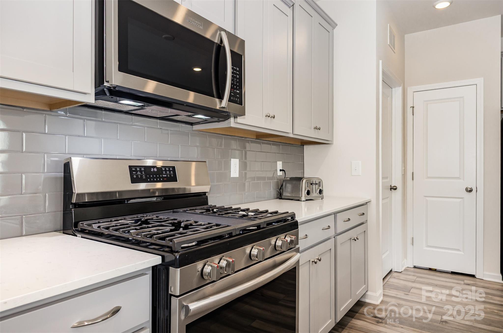 Walnut Creek - Residential