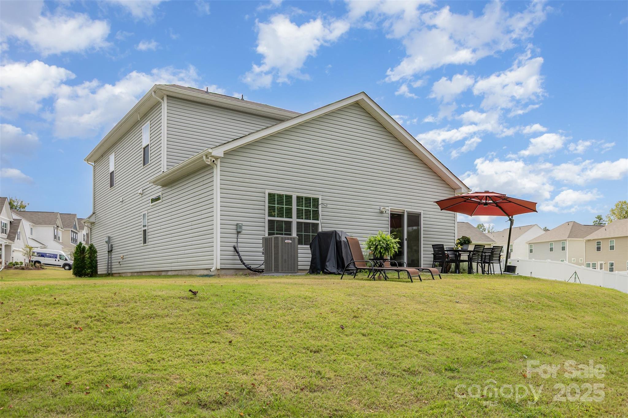 Walnut Creek - Residential