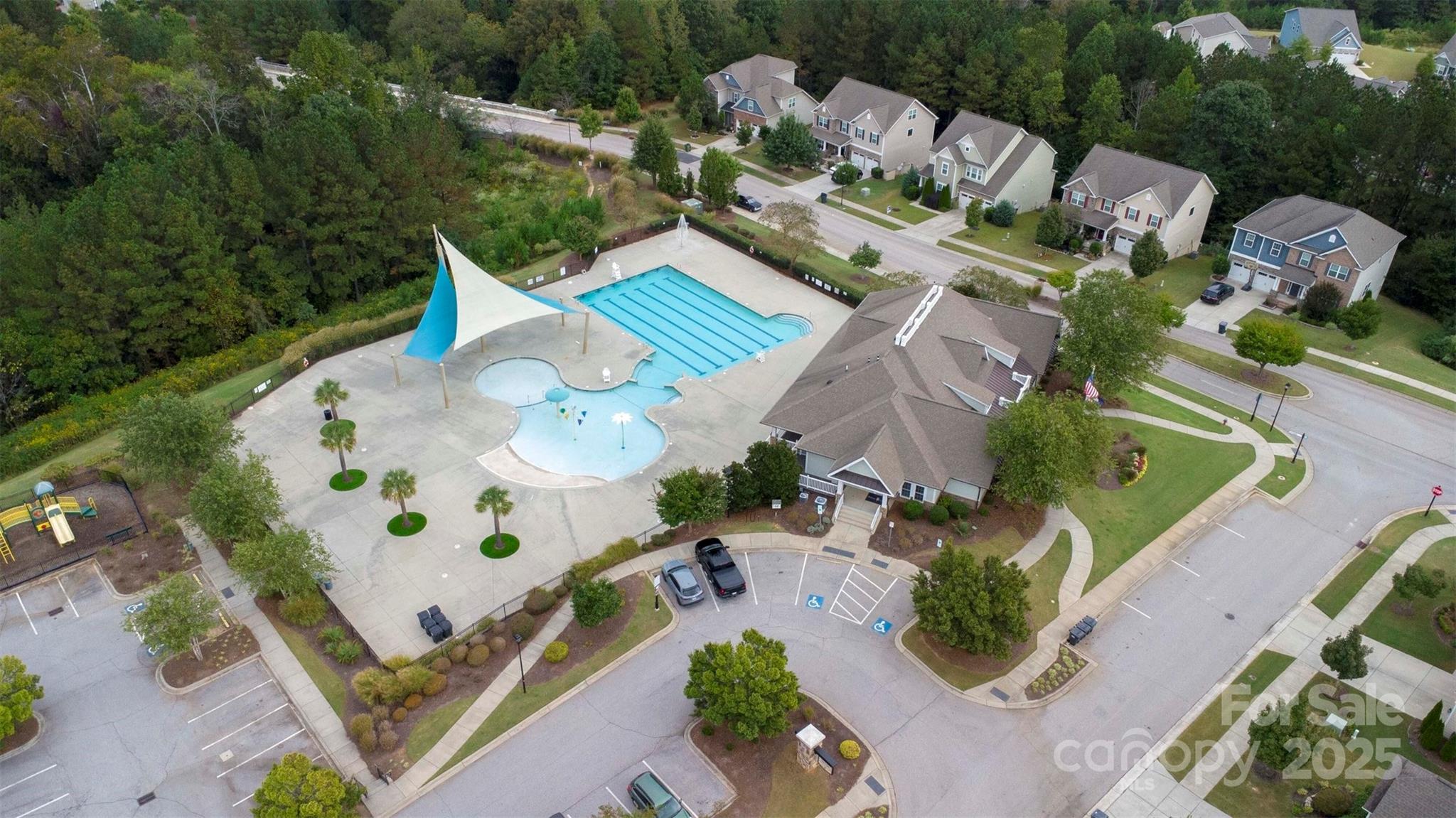 Walnut Creek - Residential