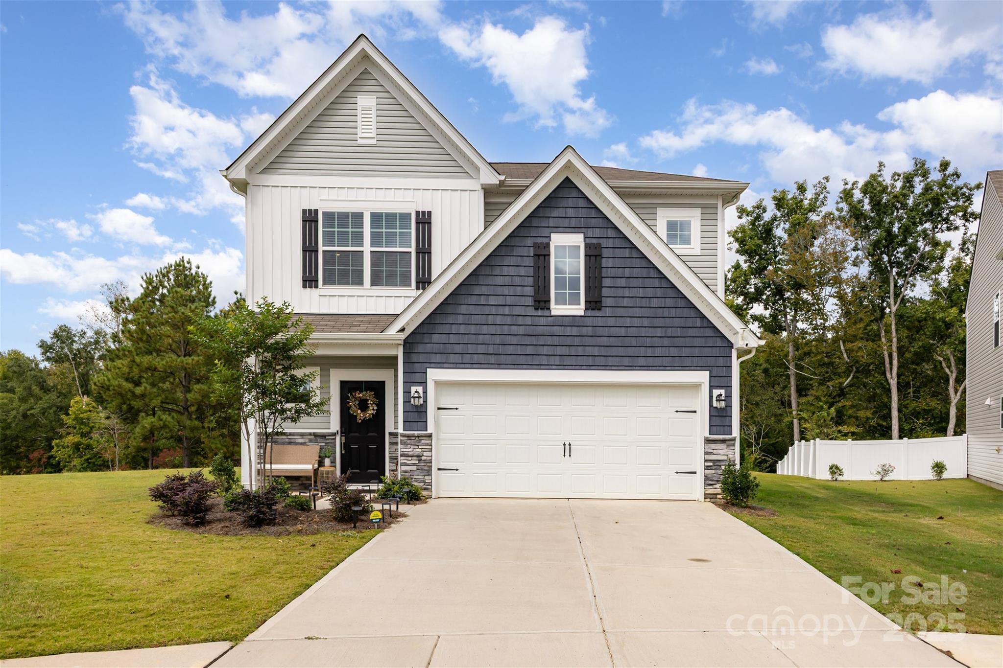 Walnut Creek - Residential