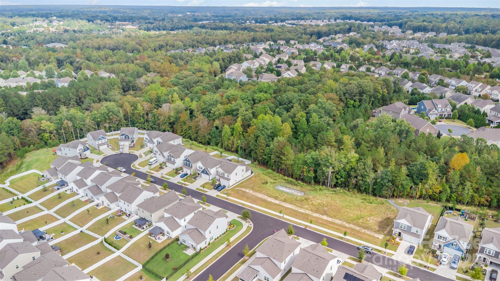 Walnut Creek - Residential