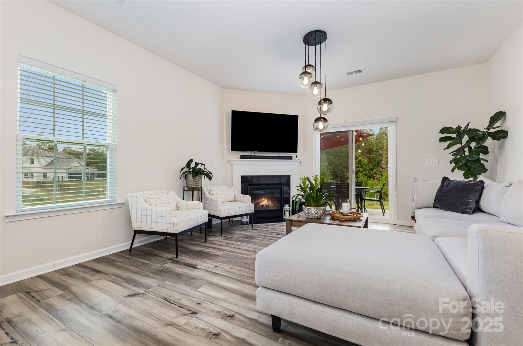 Walnut Creek - Residential