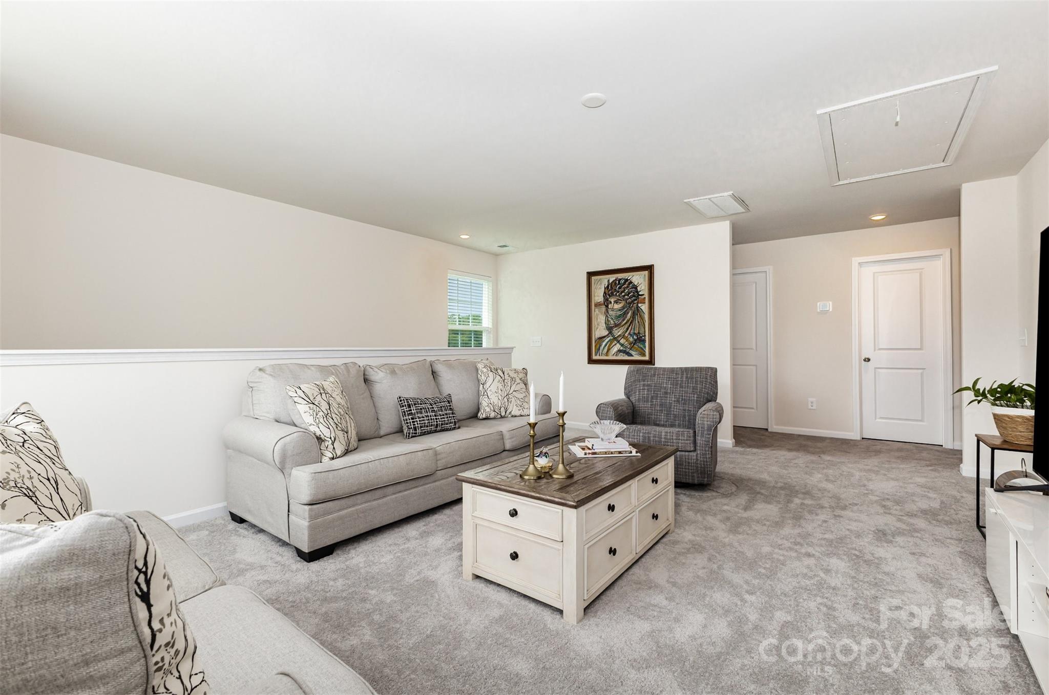 Walnut Creek - Residential