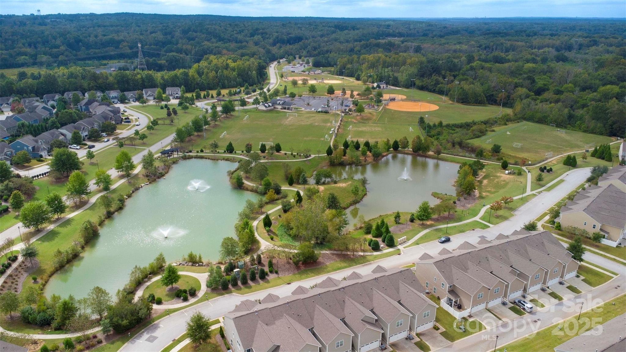 Walnut Creek - Residential