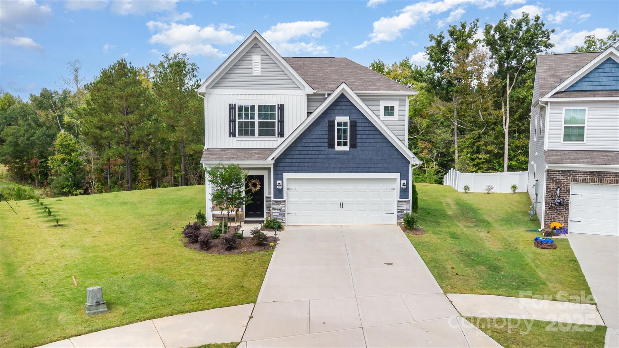 Walnut Creek - Residential