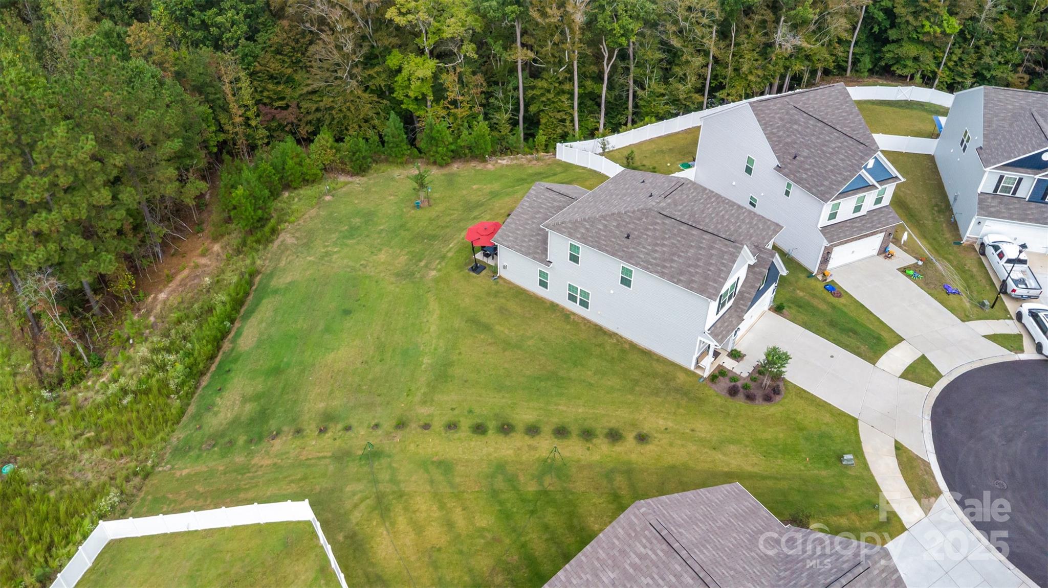 Walnut Creek - Residential