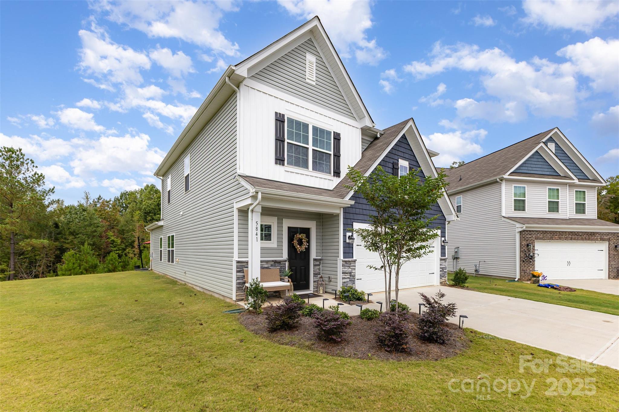 Walnut Creek - Residential